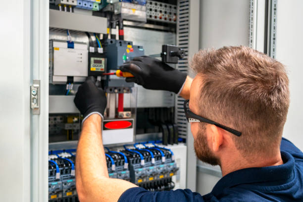 Best 24-Hour Electrician  in Clark, SD