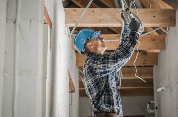 Best Emergency Electrical Repair  in Clark, SD