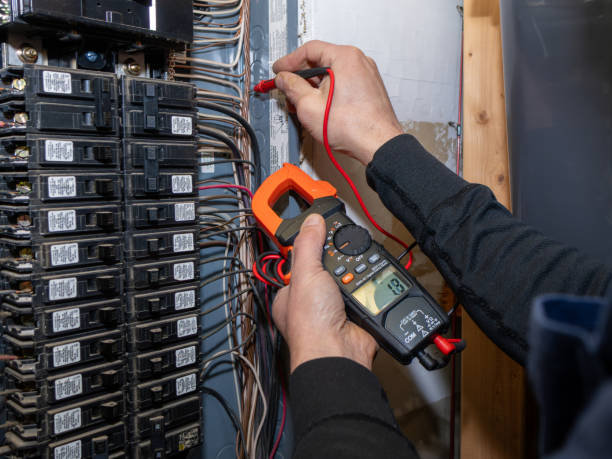 Best Affordable Emergency Electrician  in Clark, SD