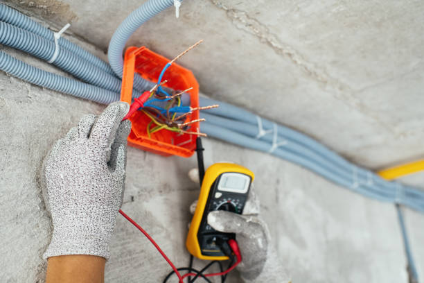Best Circuit Breaker Repair  in Clark, SD